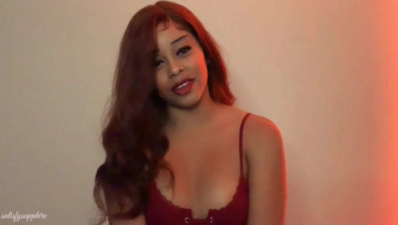 caramelcitaa - BNWO - Black Women Are The Blueprint