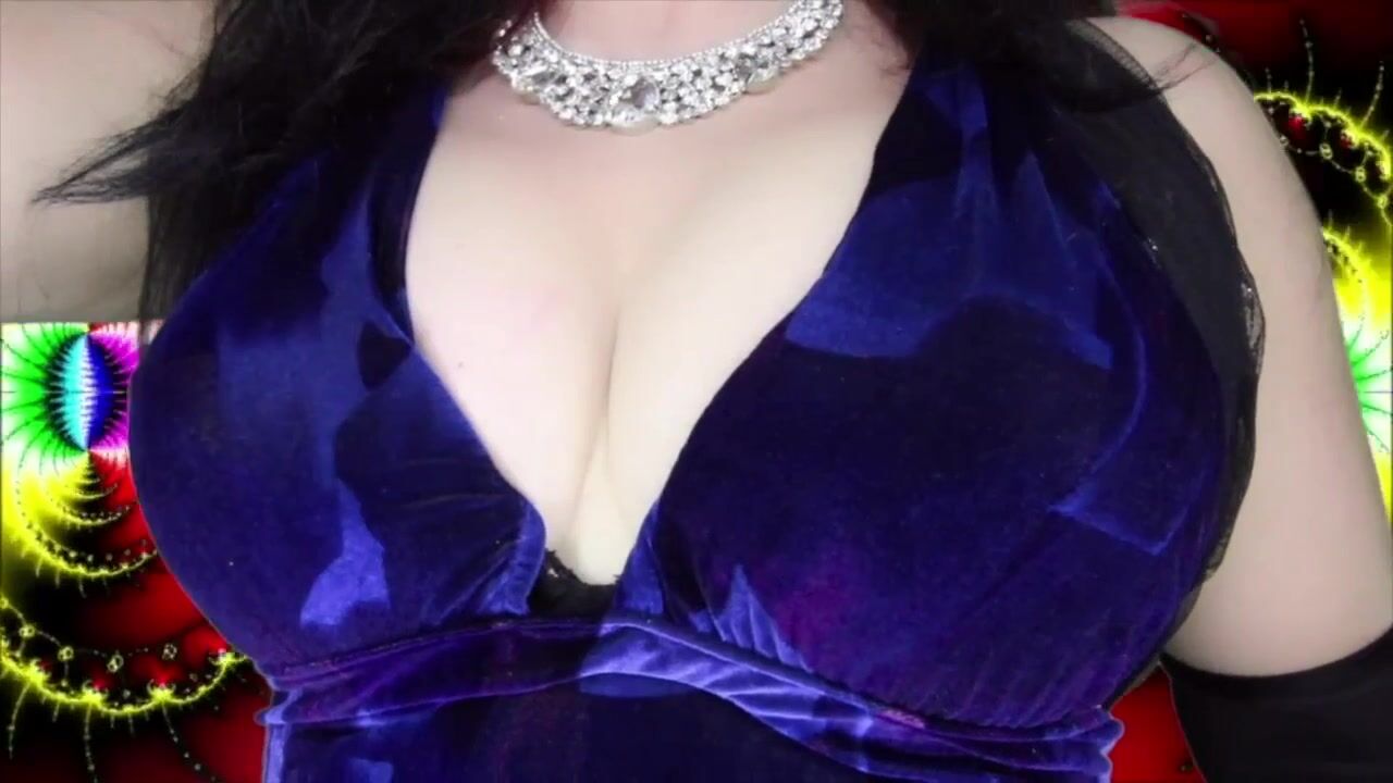Jade Paris Fractal Ecstasy