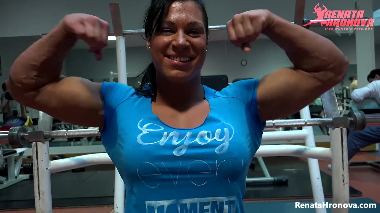 renata hr