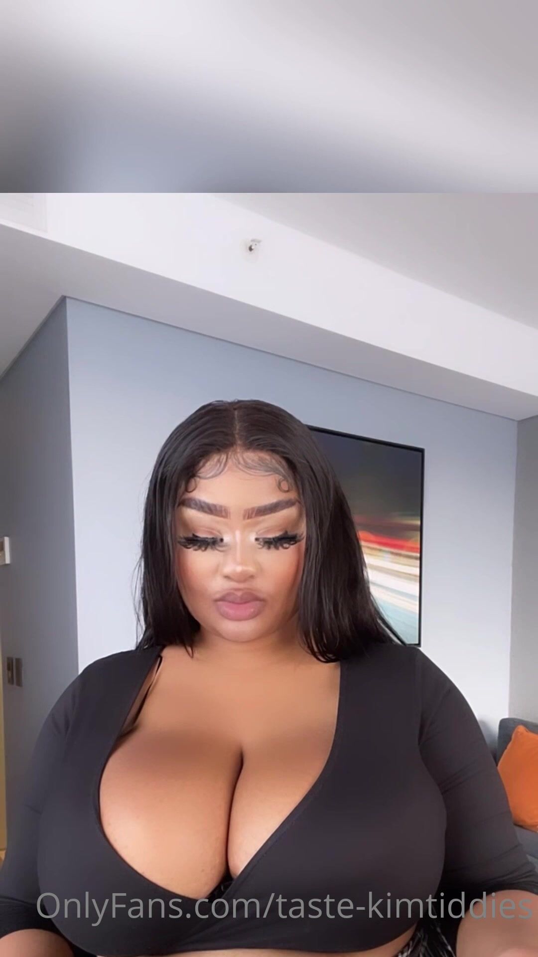 Kim manana