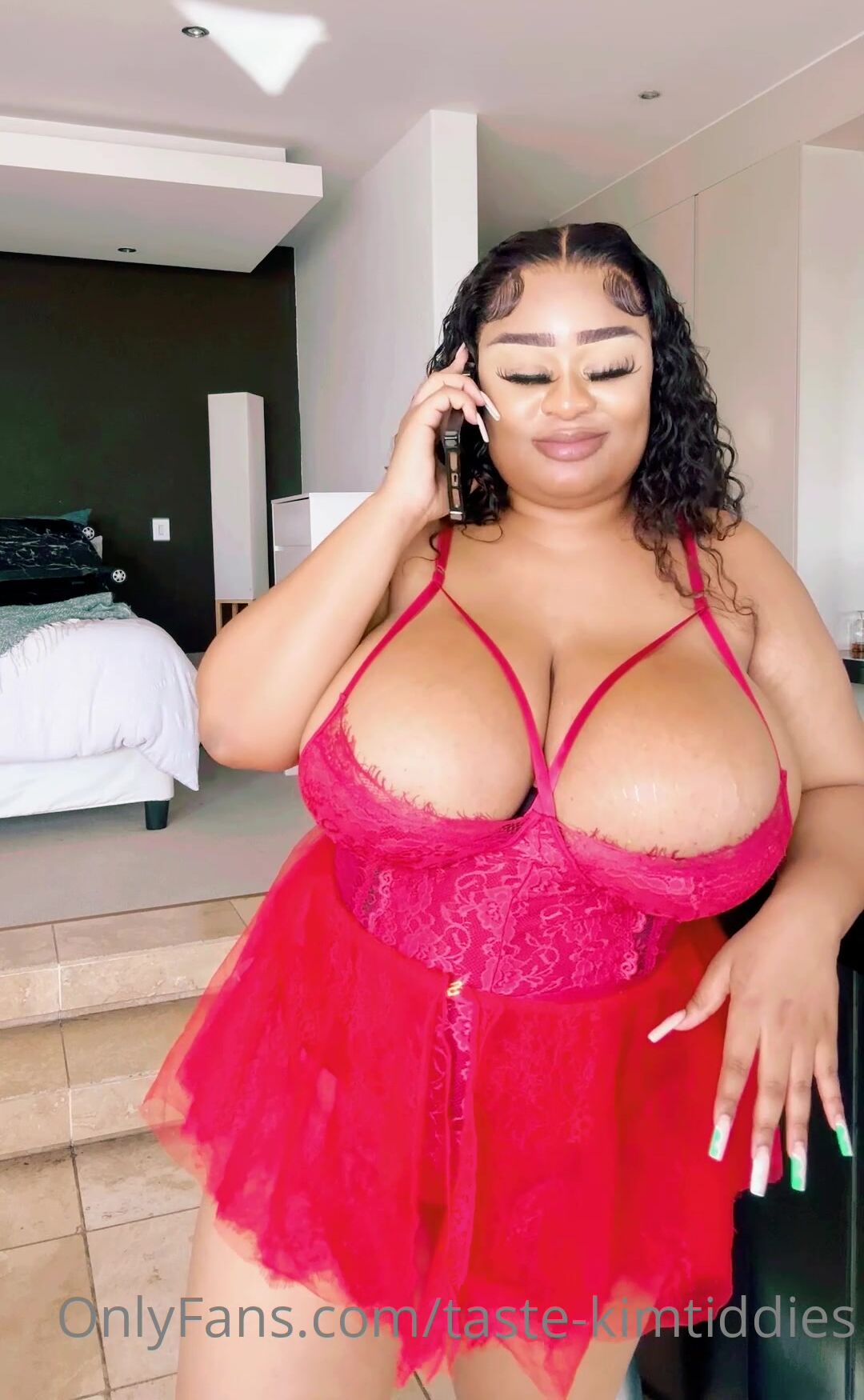 kim manana
