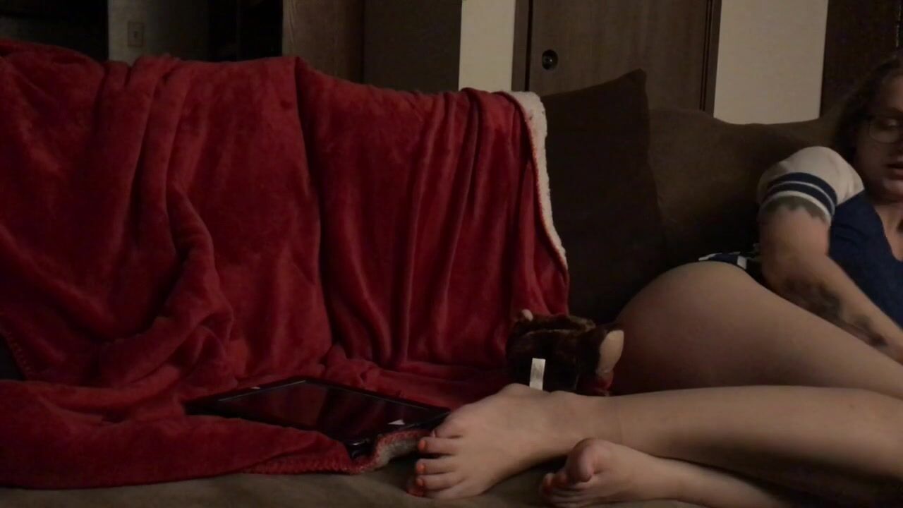 Ashley fart 4