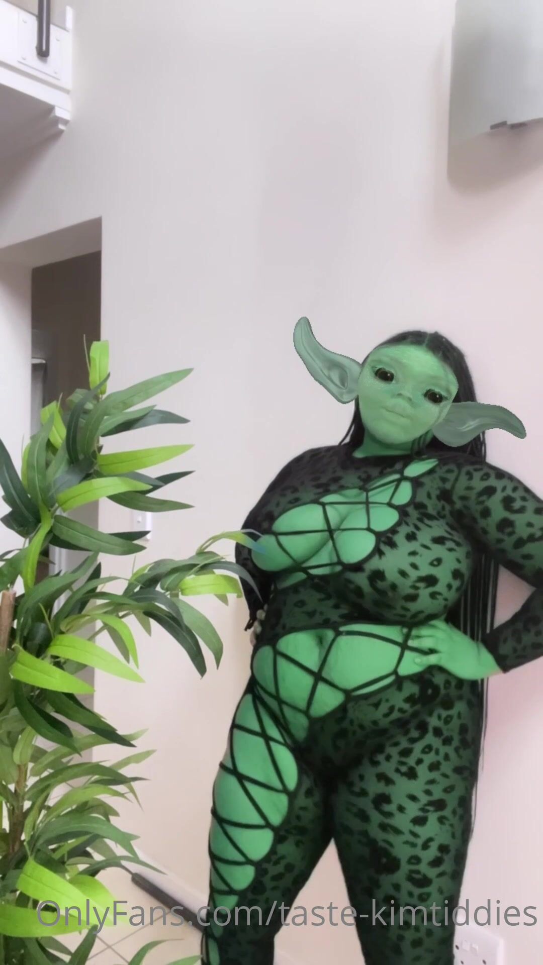 kim manana