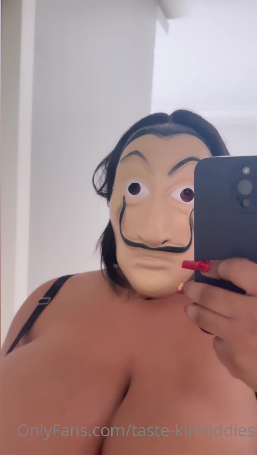 kim manana