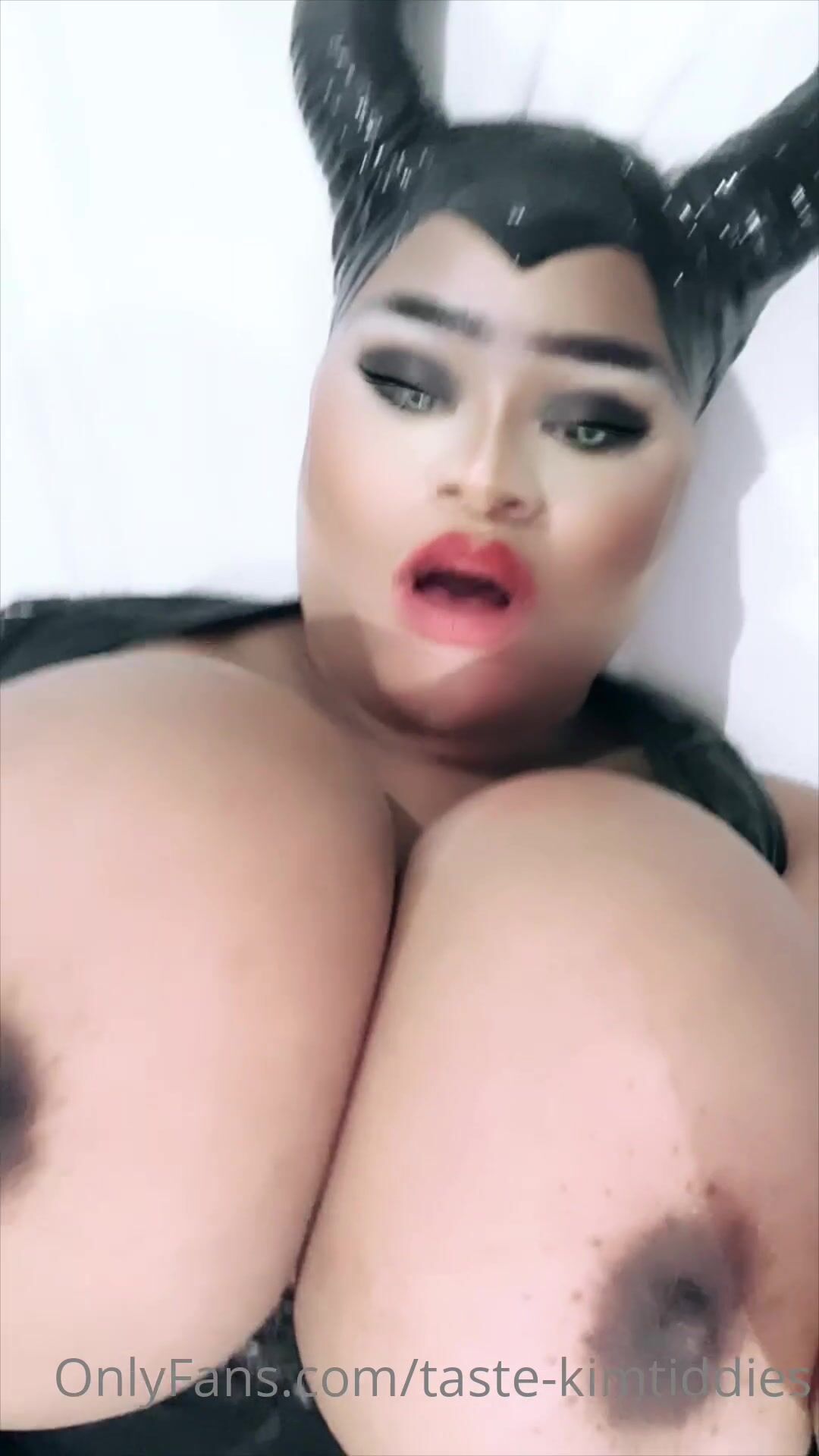 kim manana