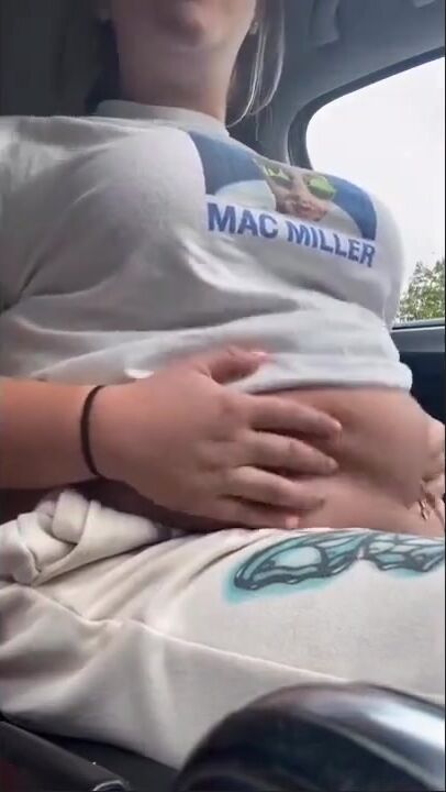 Chubby Munchkin/Muffint0p belly