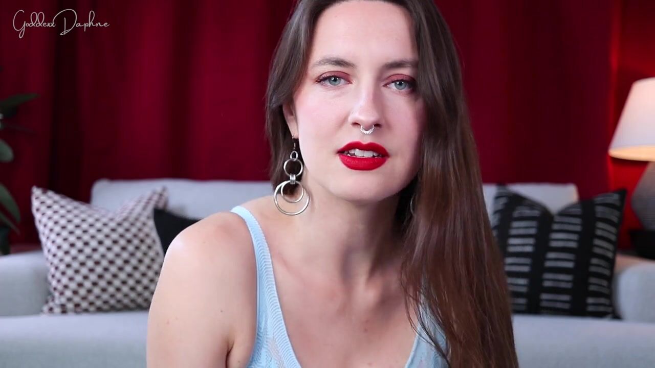 Goddexx Daphne - MesmerEYES