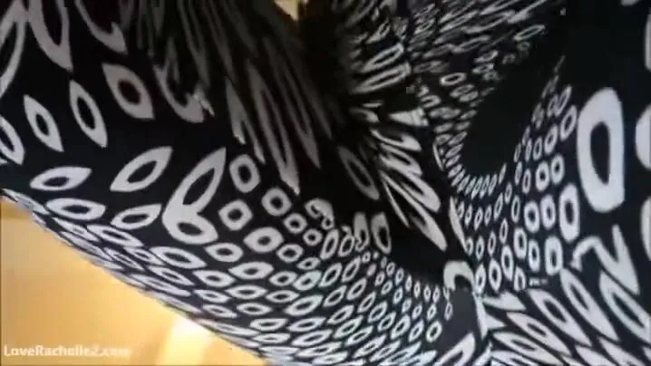 Rachelle farts leggings