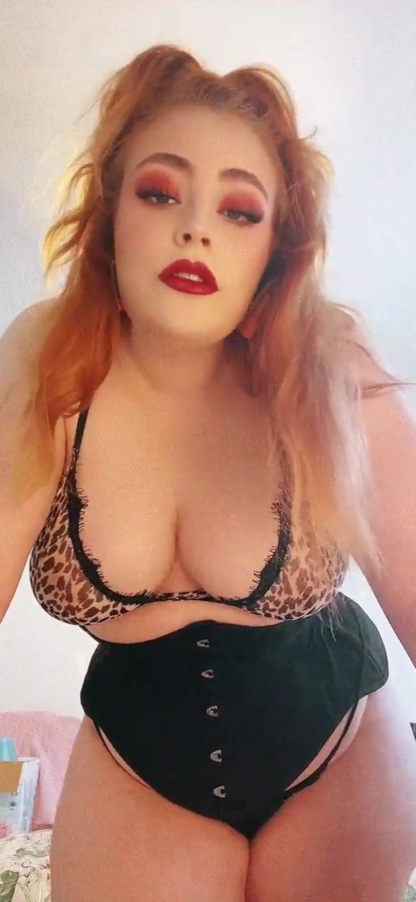 Mommy's Little Virgin SPH SPE 1
