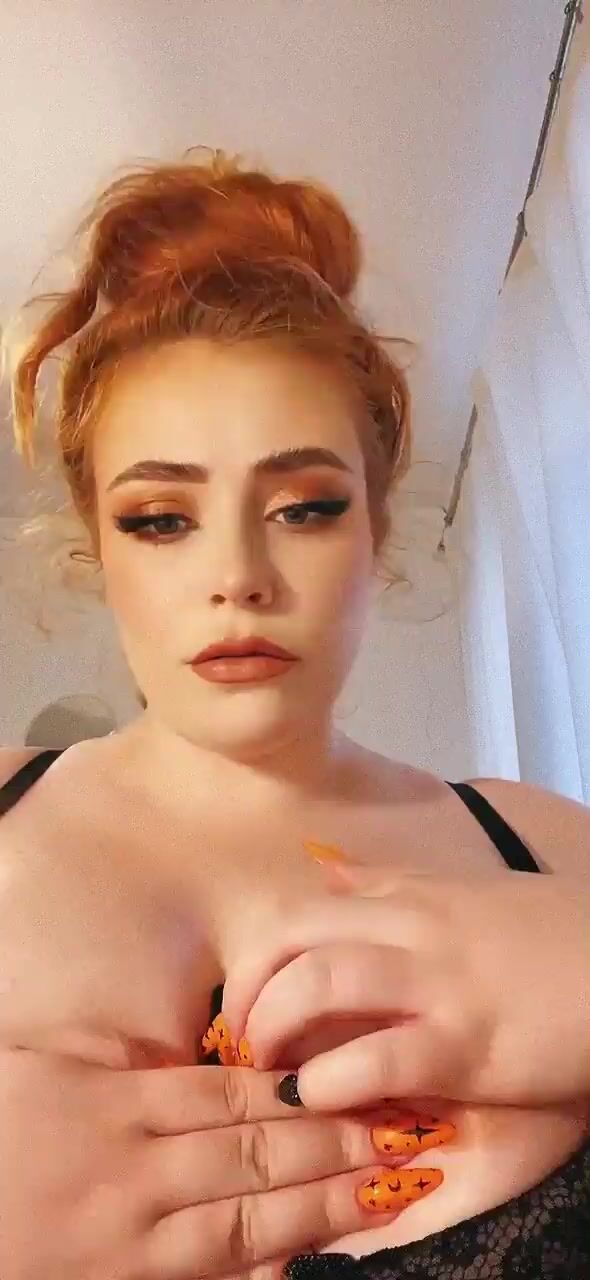 Mommy's Little Virgin SPH SPE 2