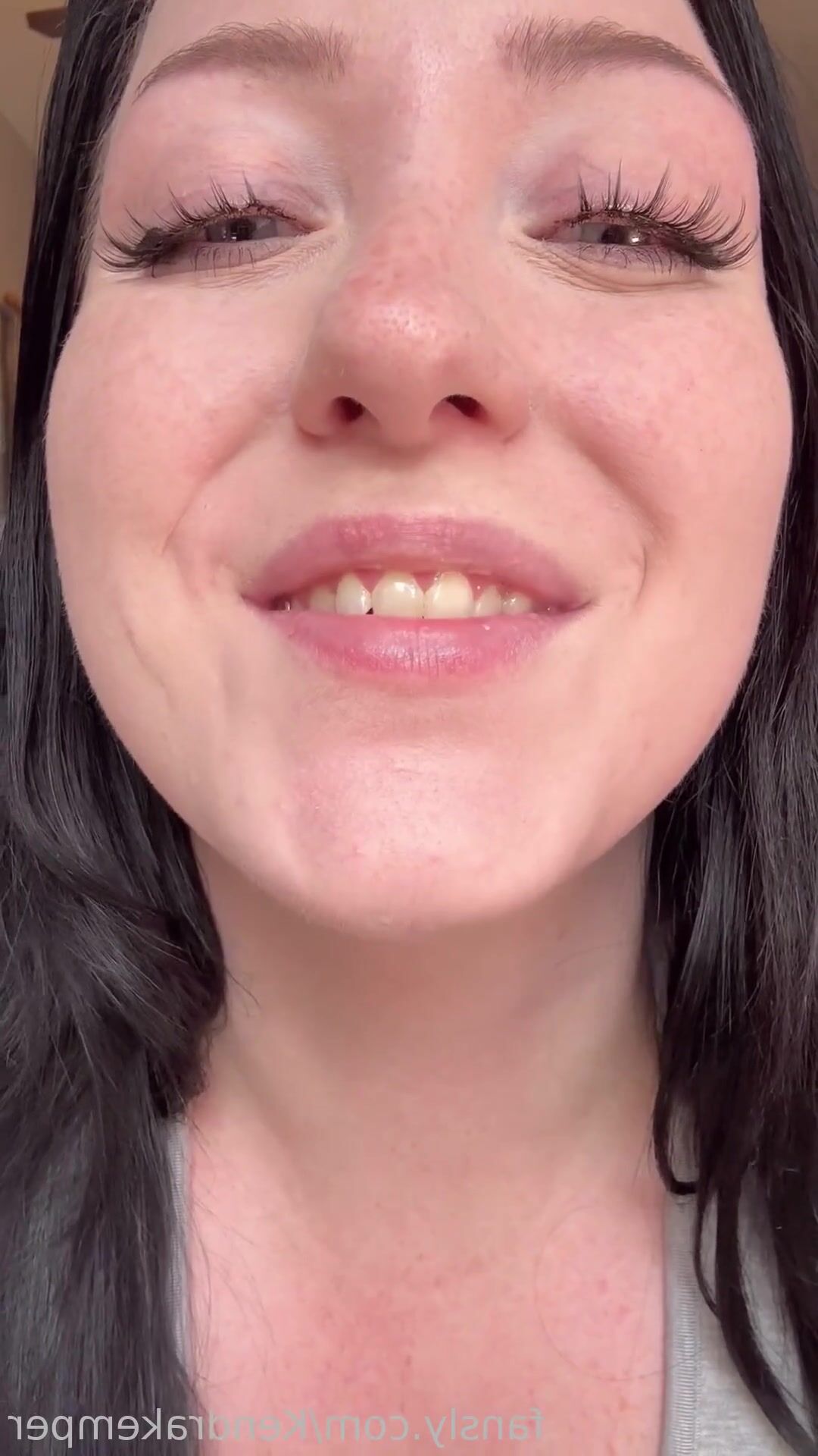 Woman vore