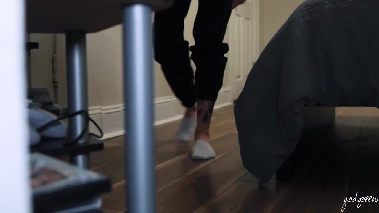 Step On Them