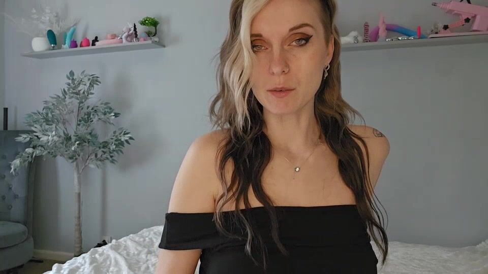 Futa Fucks You Gentiy-Lexi Snow