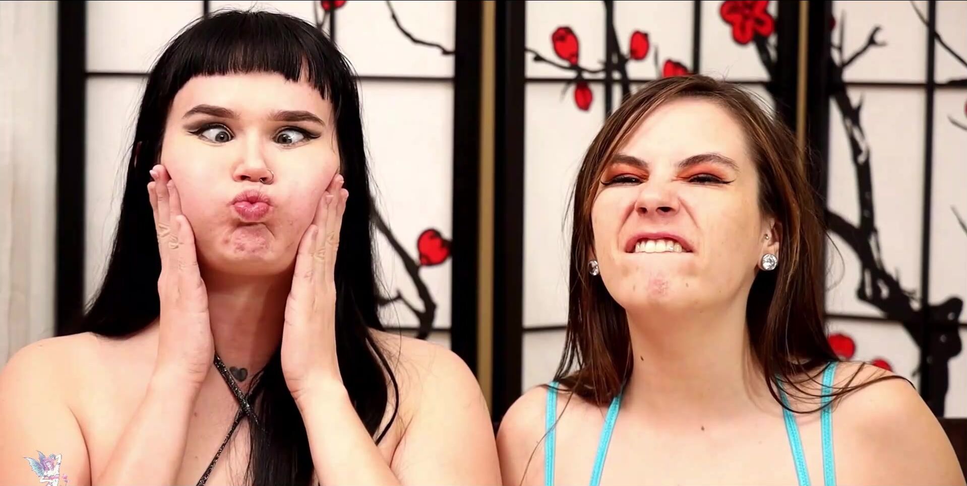 Silly Faces