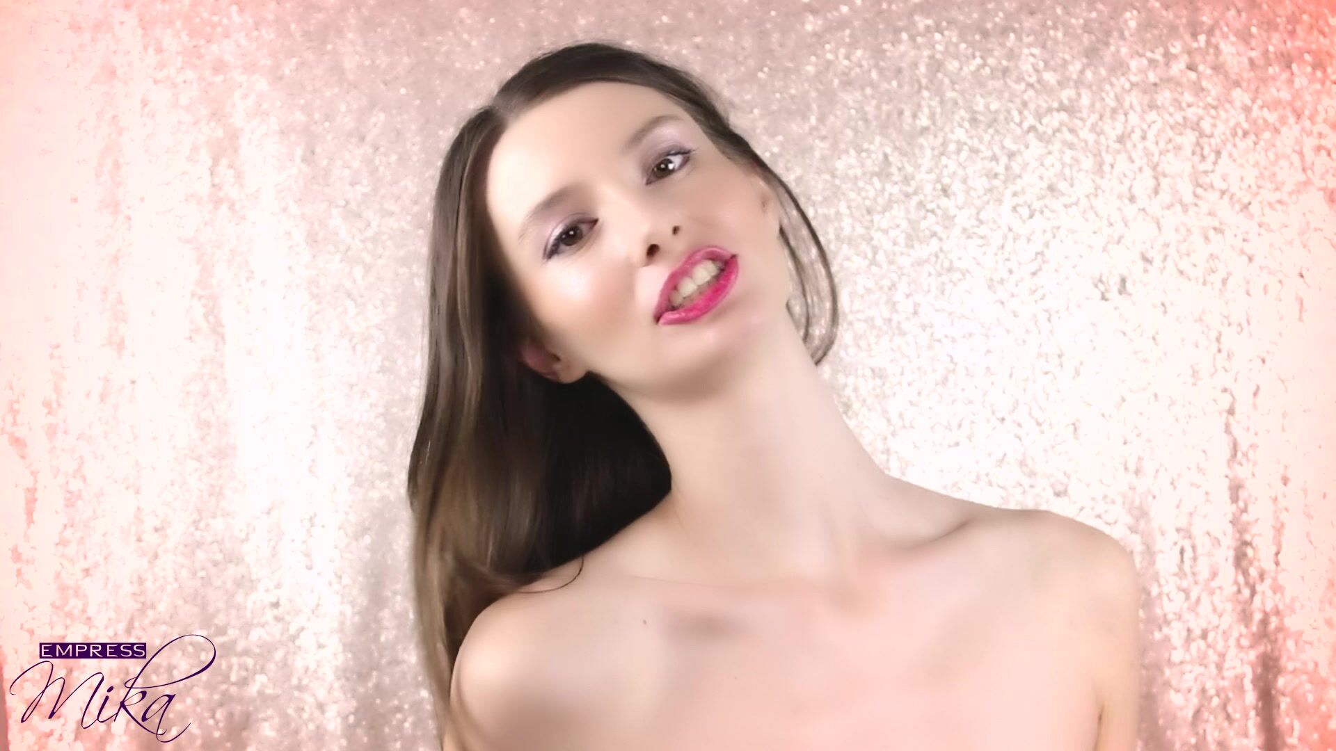 Empress Mika - Fall for My Beautiful Face