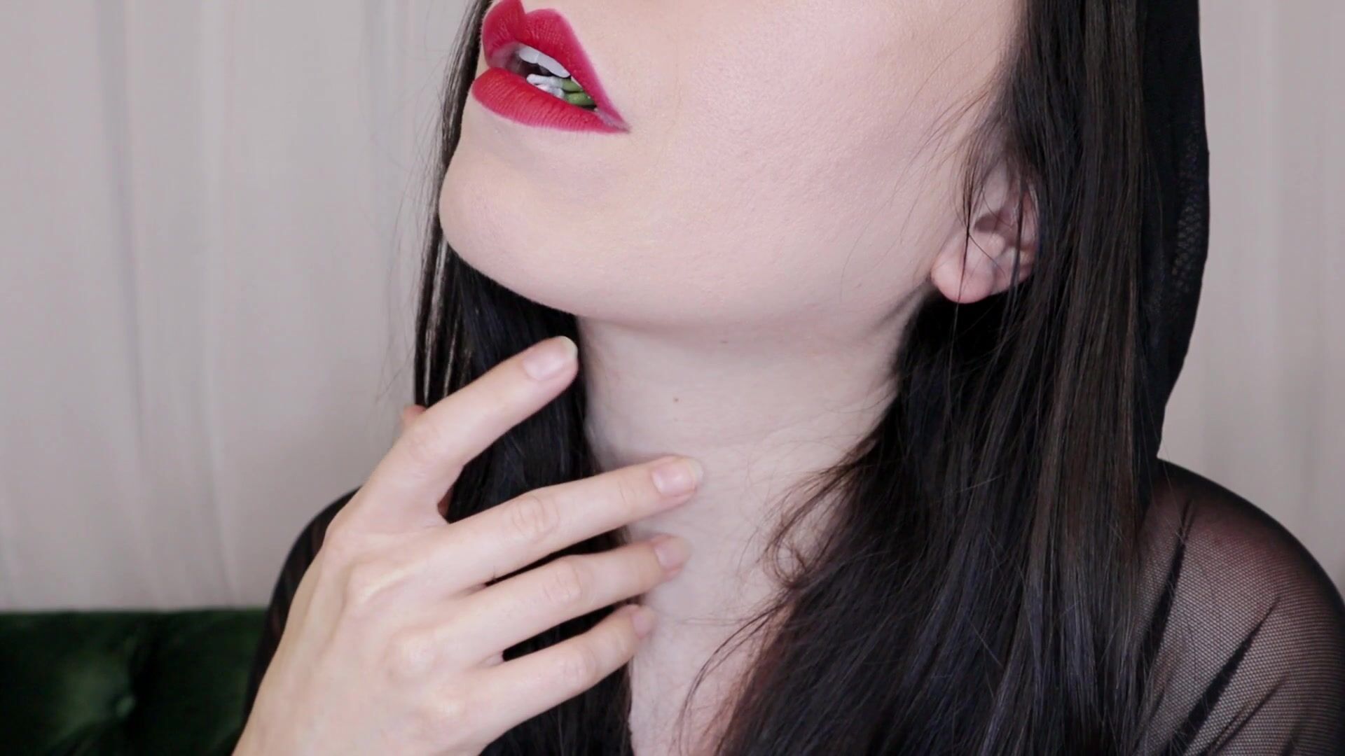 Marceline guest vore