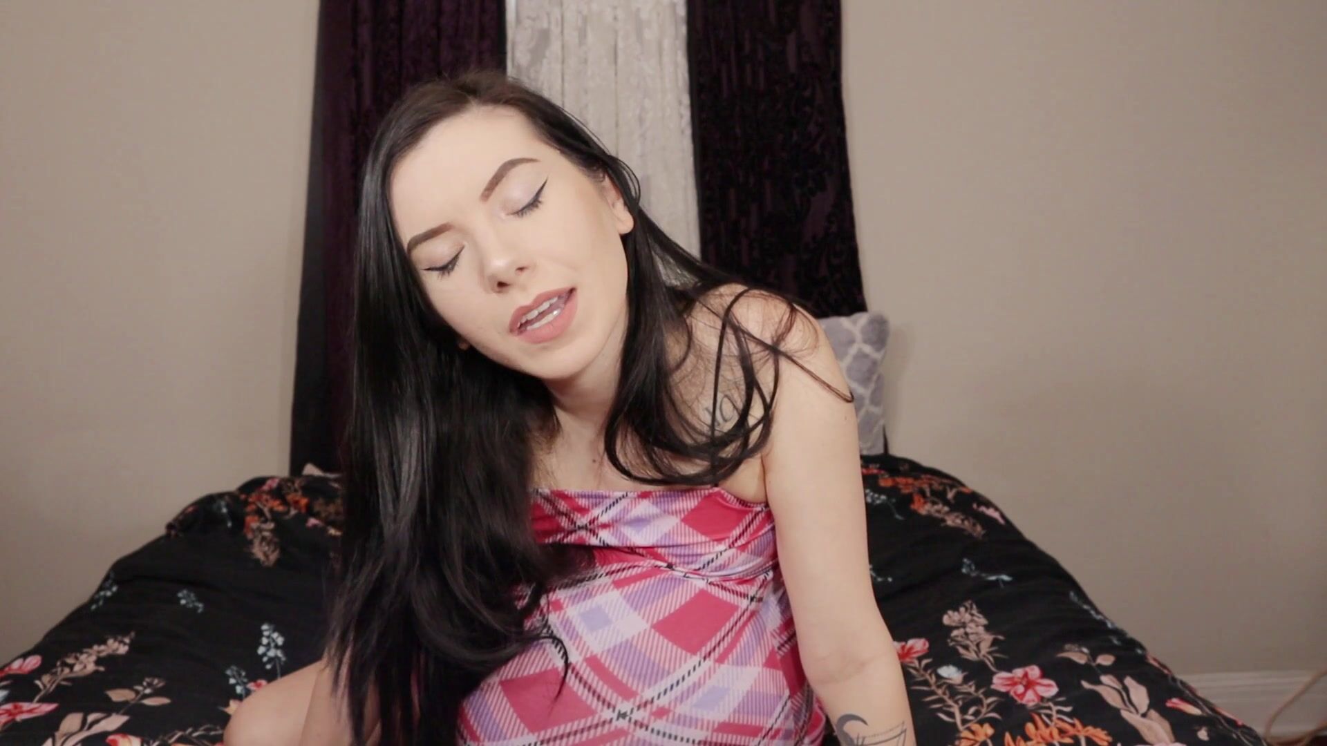 Marceline you are next vore