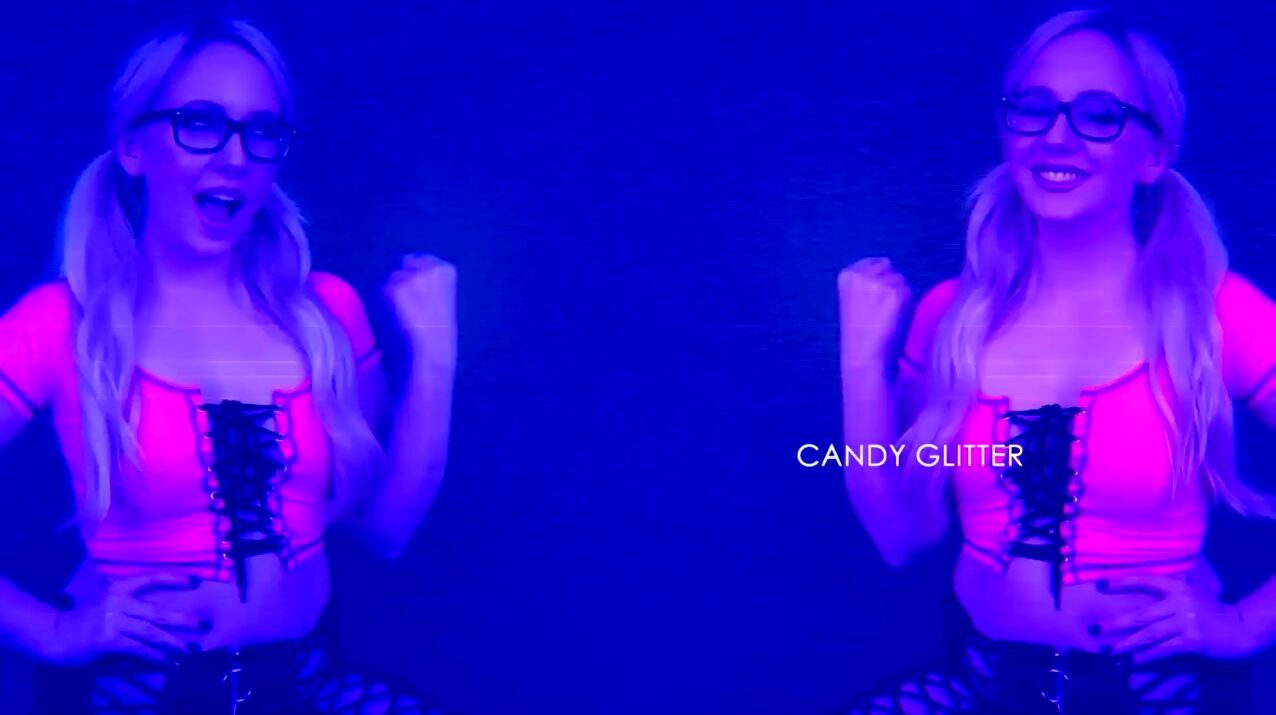 Candy Glitter - SEVERANCE - GOON PROCEDURE