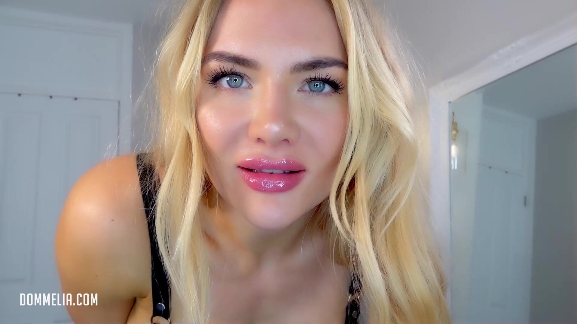 Goddess Dommelia - Goon, Dont Cum