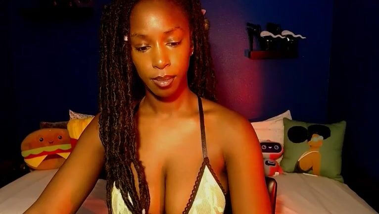 Aliviablaze cam