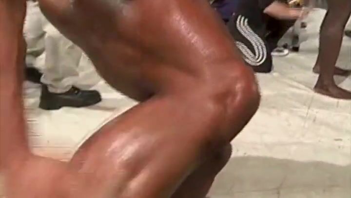 LO Muscle Everywhere