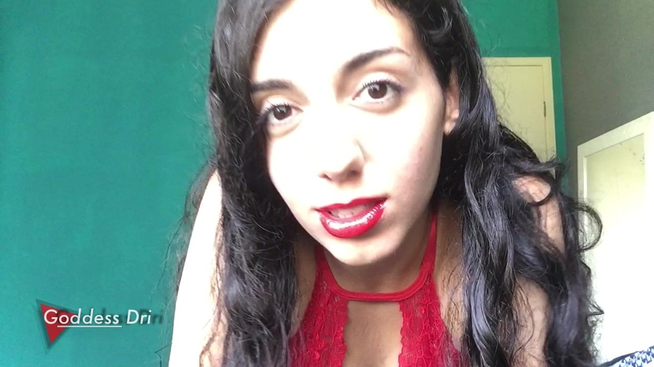 Goddess Dri -  cei