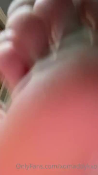 Xomaddykxo - For You Puny Beta Bitches That Love To Be Stepped On