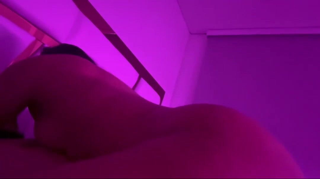 Alisson cowgirl & orgasm compilation