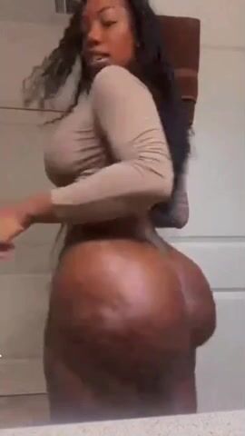 Jaexgalore Ass Clapping