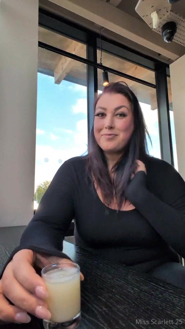 missscarlett25
