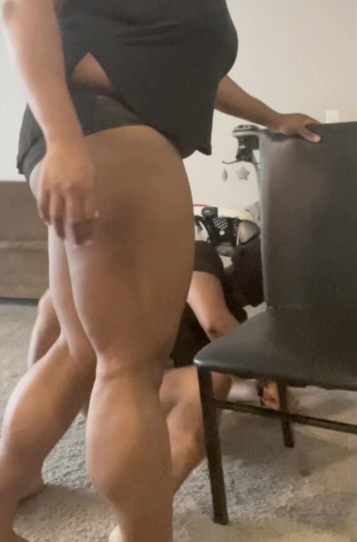 Calves Trampling