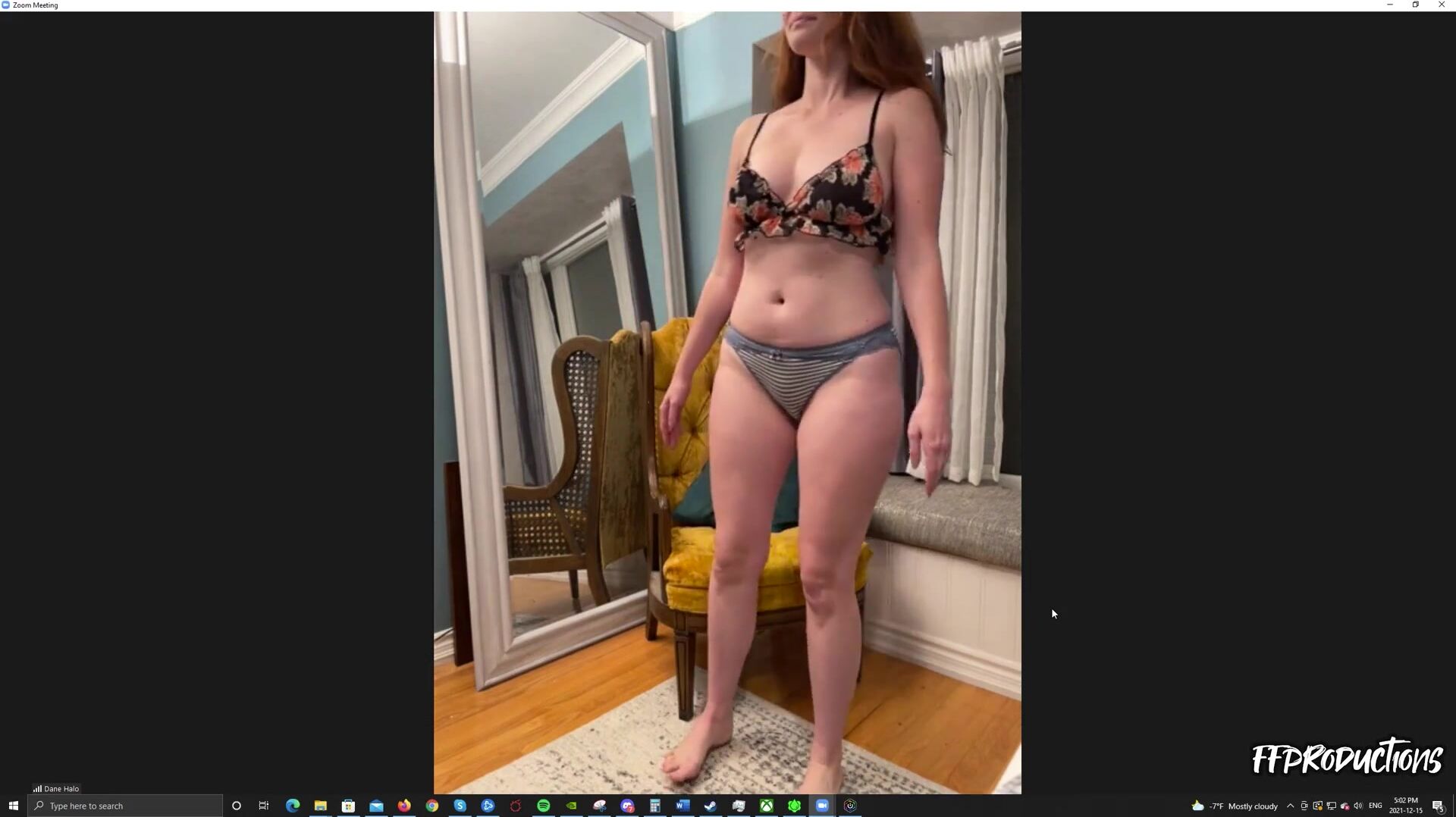 FFP Dane 1