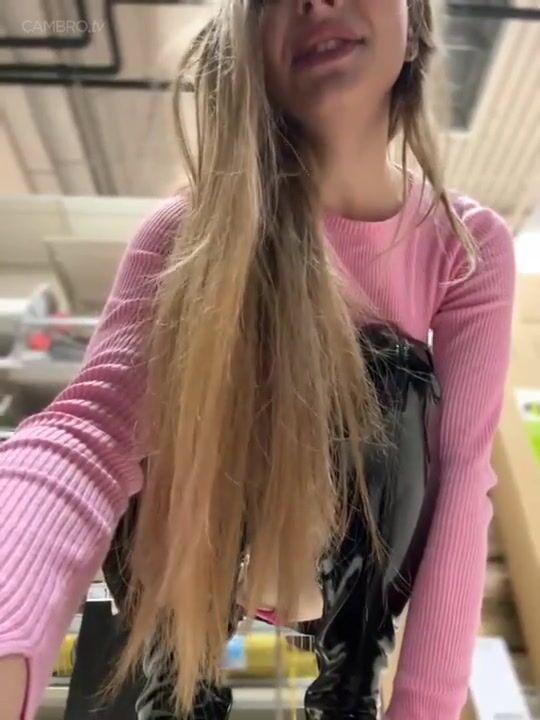 Barbiehumpxxx