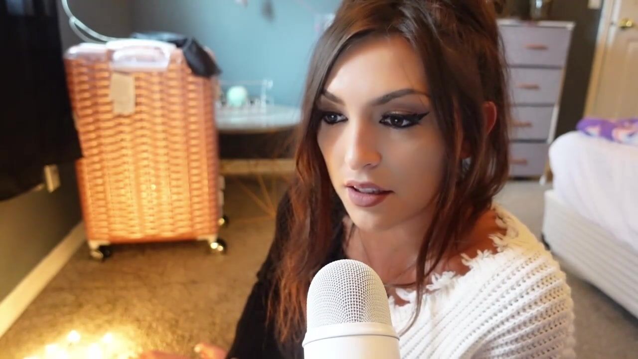 Boo bear fart asmr