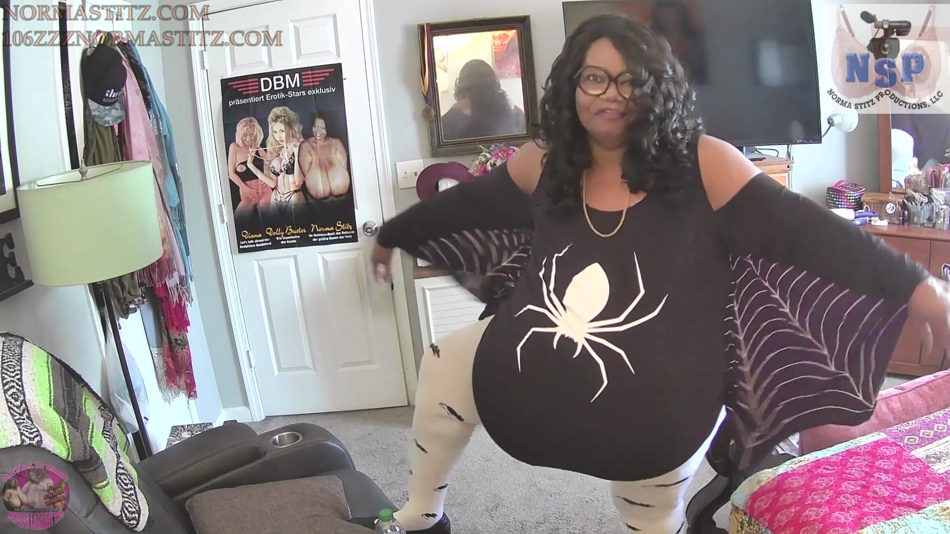 106zzzNormaStitz - 0186_SPIDERS_WEB_RATS_