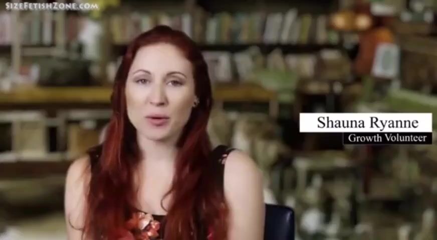 shaunna ryanne growth