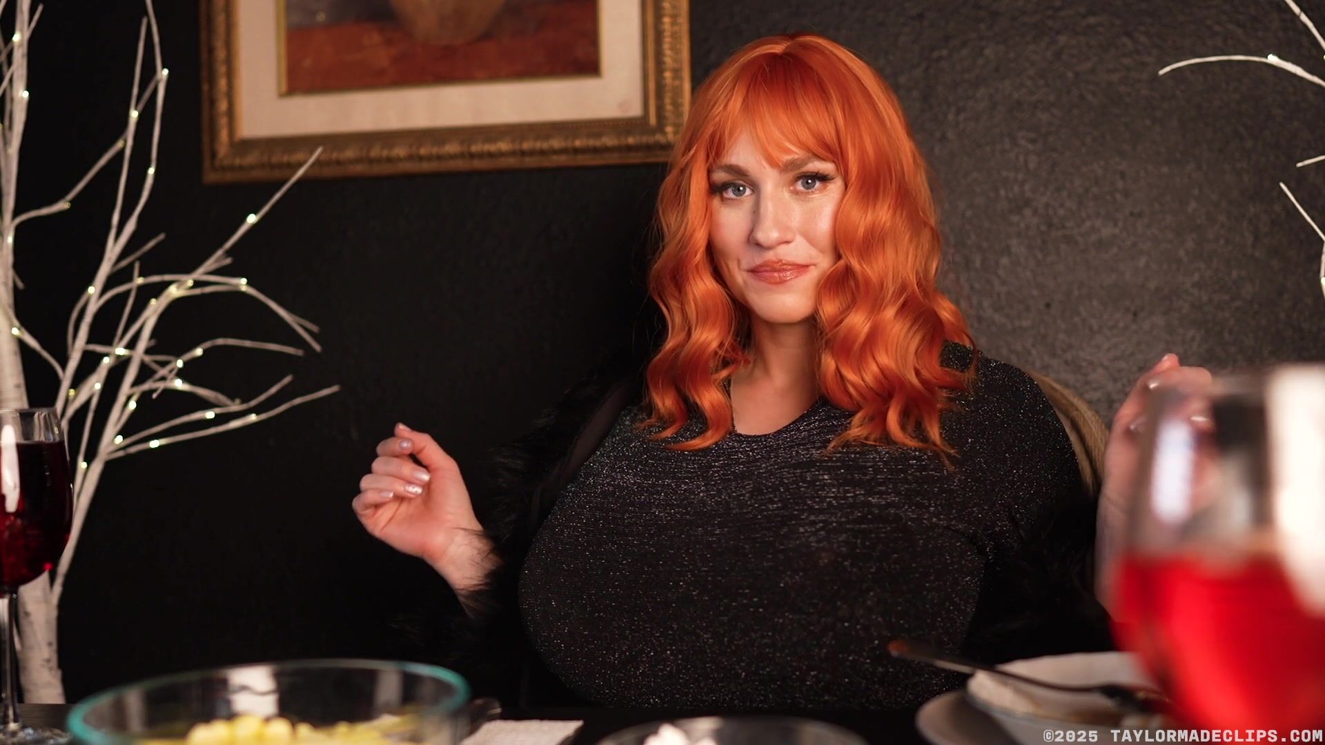Joline POV: Hourglass Date