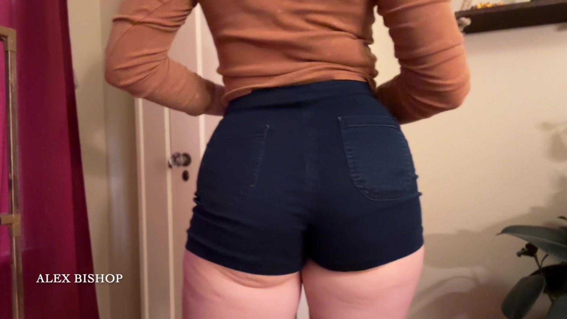 Alex Bishop Corrupting-Mommy