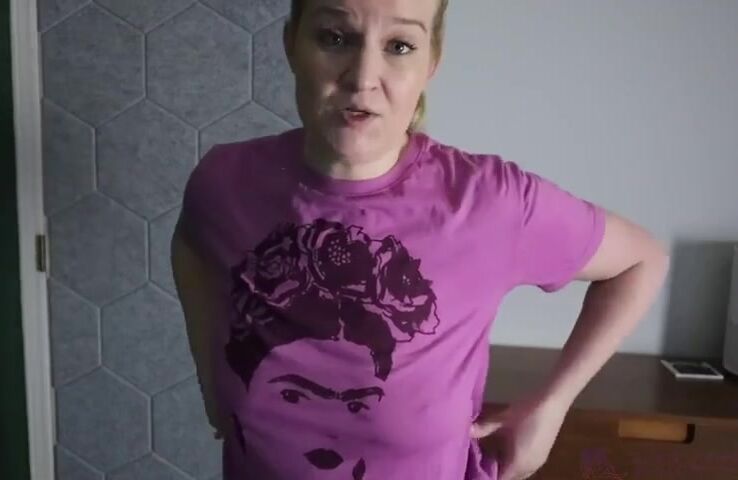 Vera James XX- Bullied 4 Cum: A Mom and Son Bully Movie