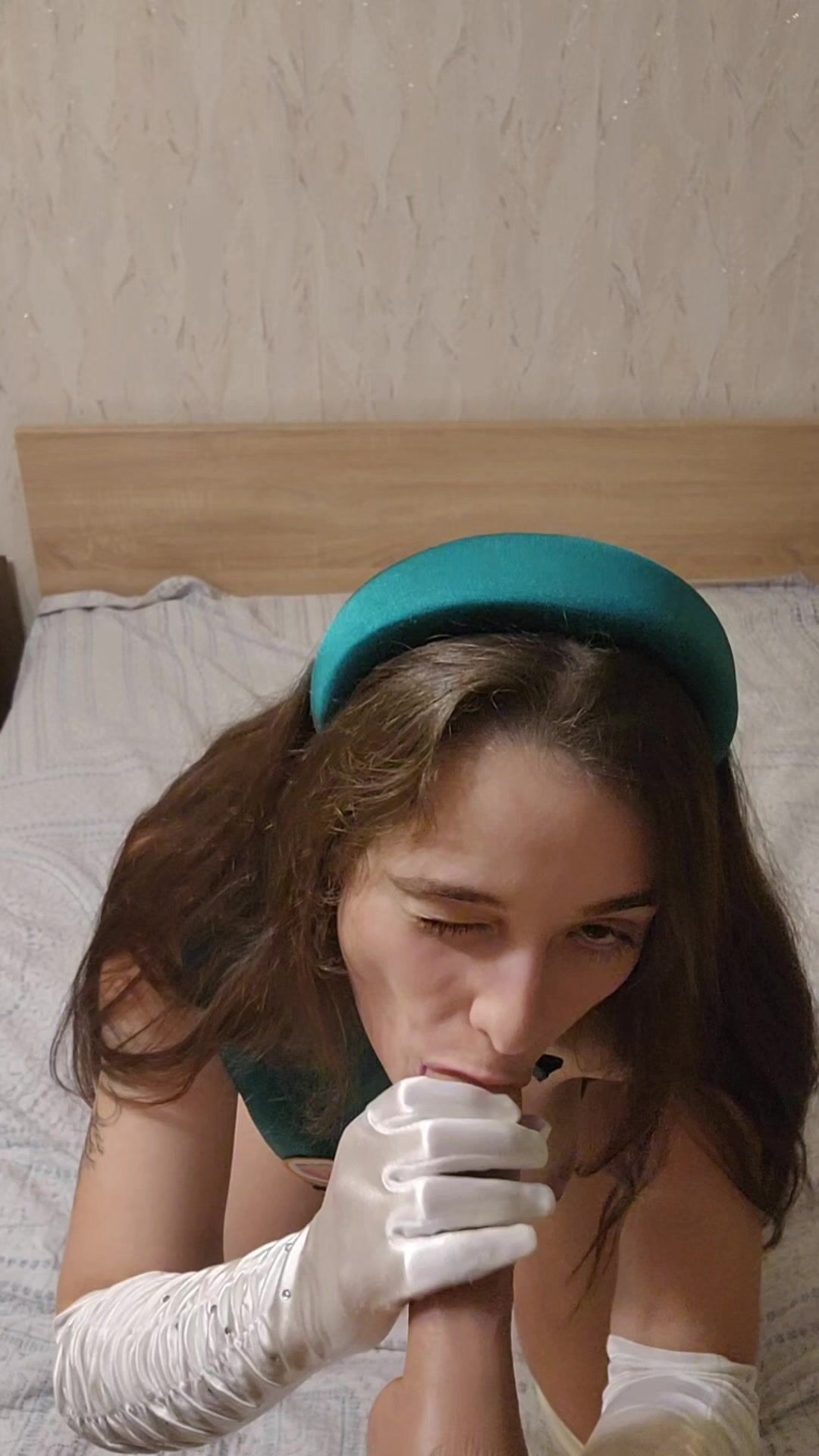 Fuck_Toy Daddy's Little Scout