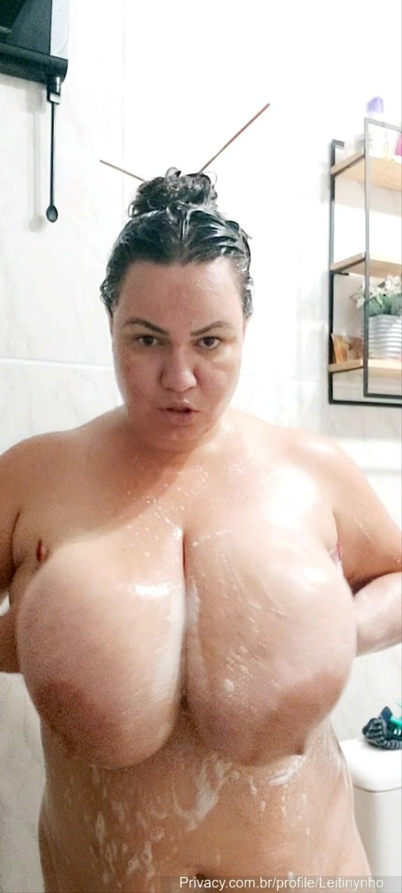 Gleice Leitinynho 1