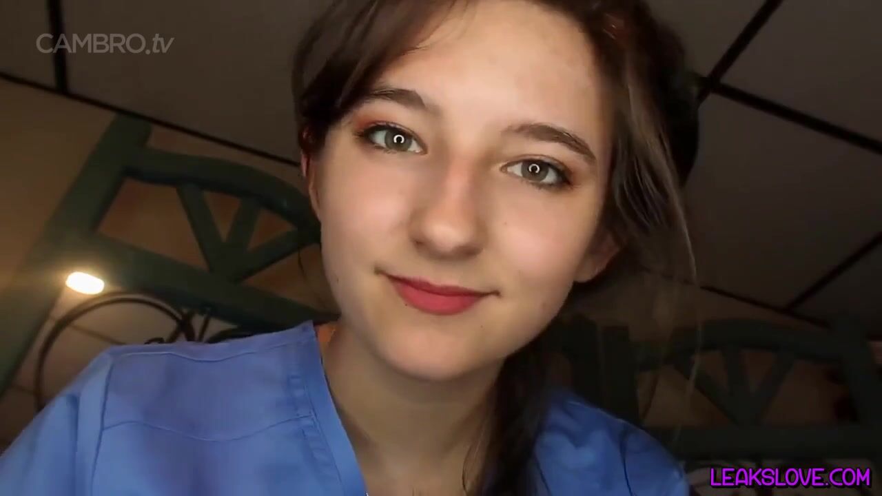 Aftyn Rose - Dental Hygienist 