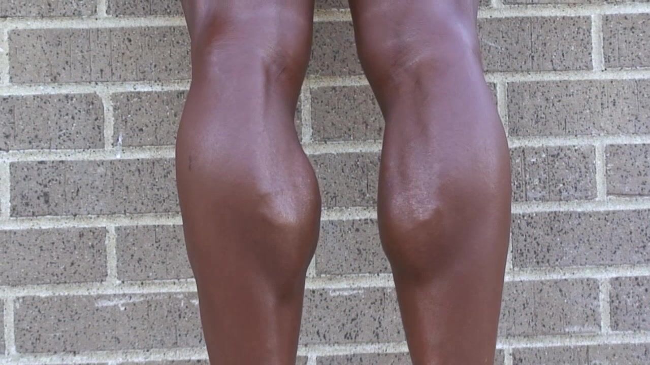 Yasha Consintino calves
