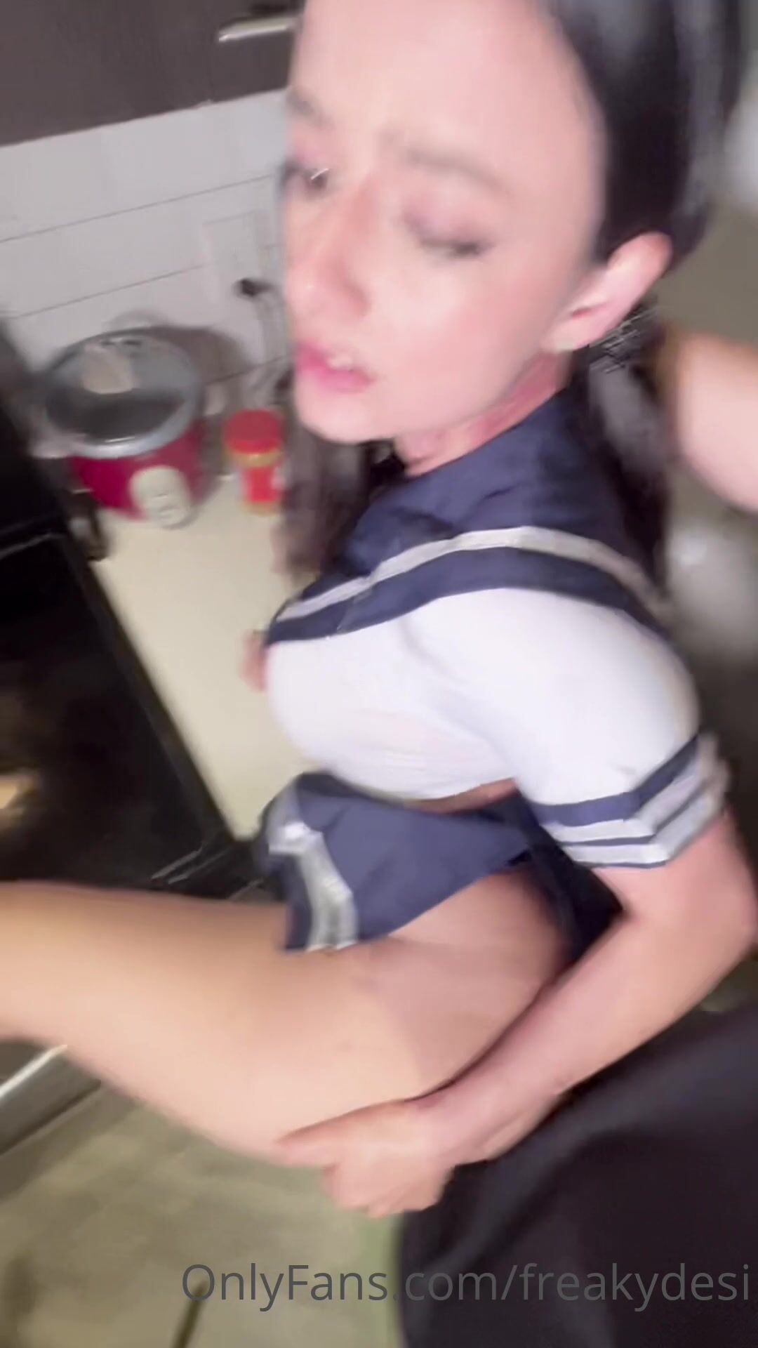 Freakydesi