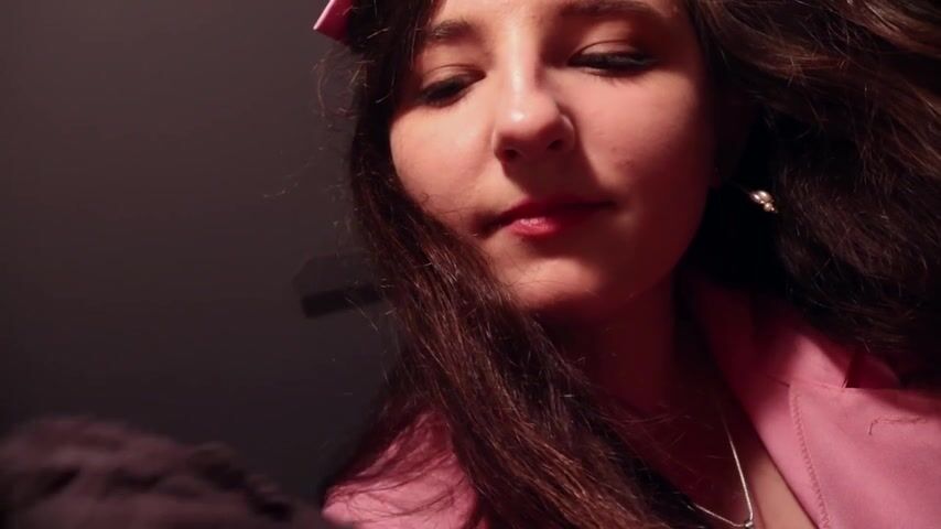 Aftyn Rose - Nurse Aftyn Takes Care Of You