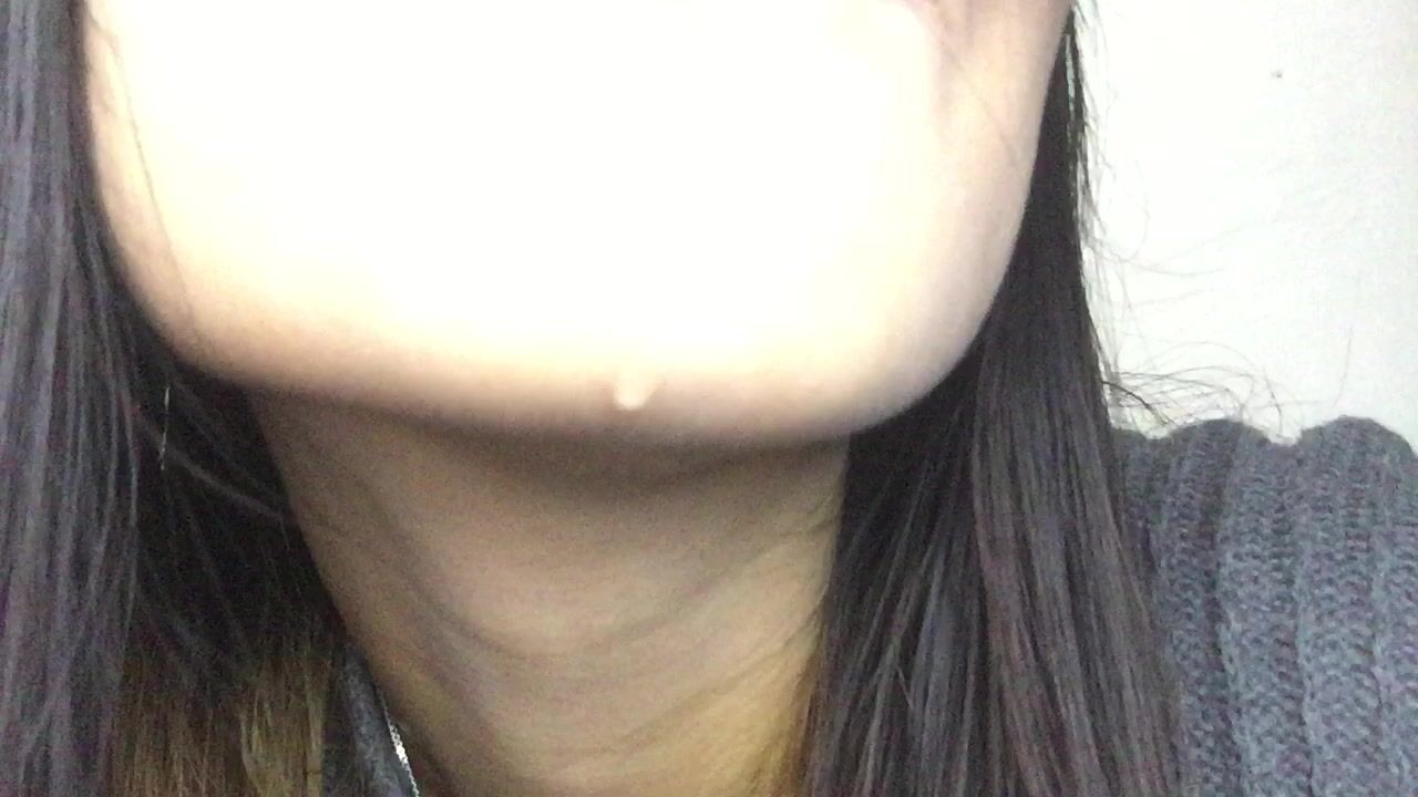 Angel vore candy