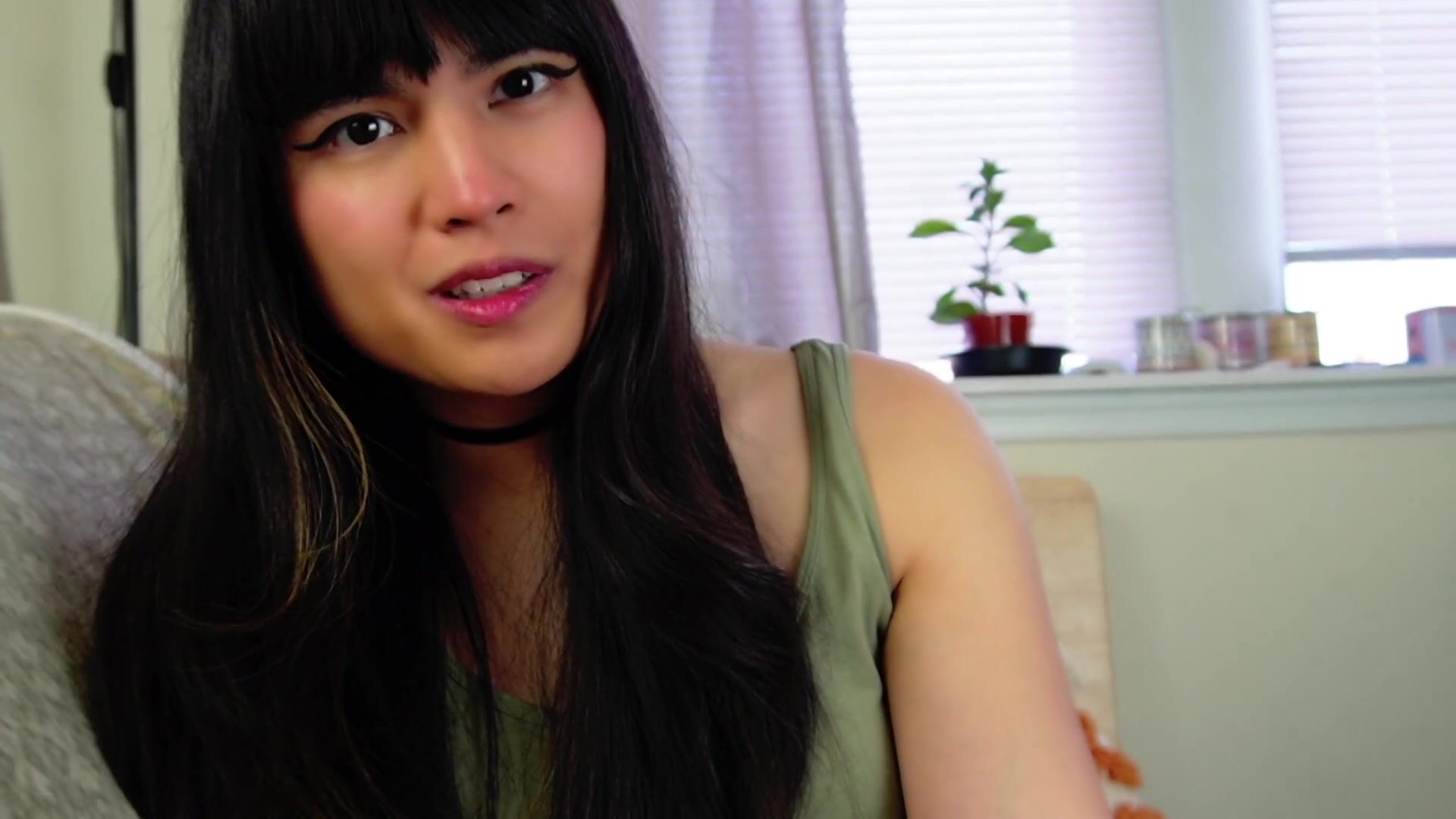 Melissa Masters - Your First Time Getting Fucked by a Trans Girl: First Date GFE POV Femdom
