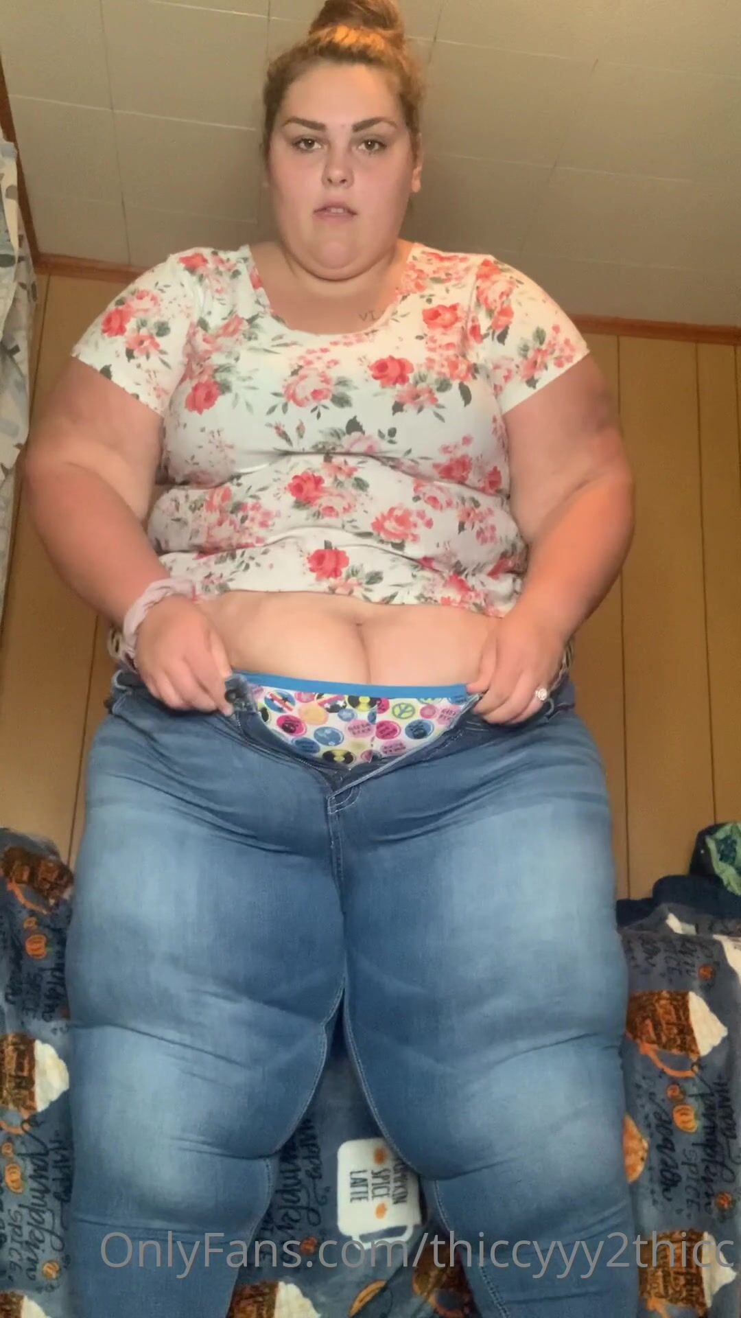 Amber SoThicc