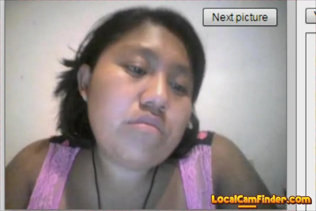 jim_san - Mexicana en Webcam: ¡Enseñando Tetas!