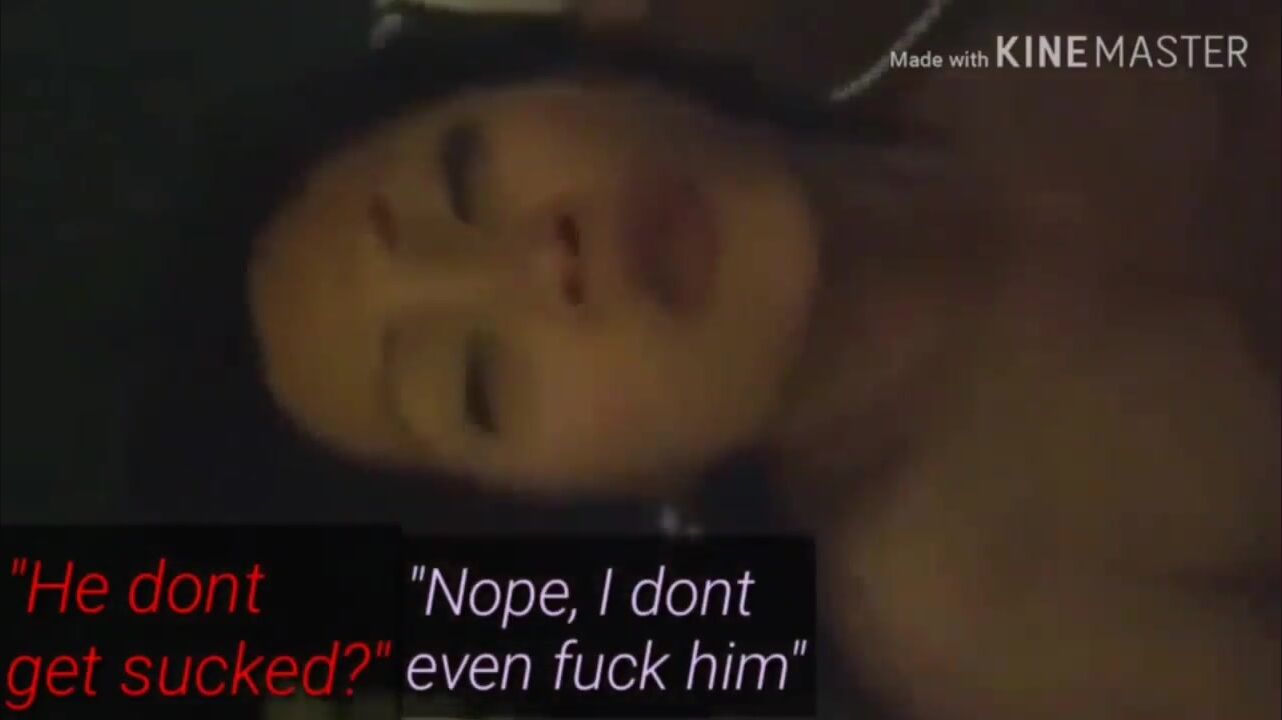 Real wife confesses cheating after being caught with BBC